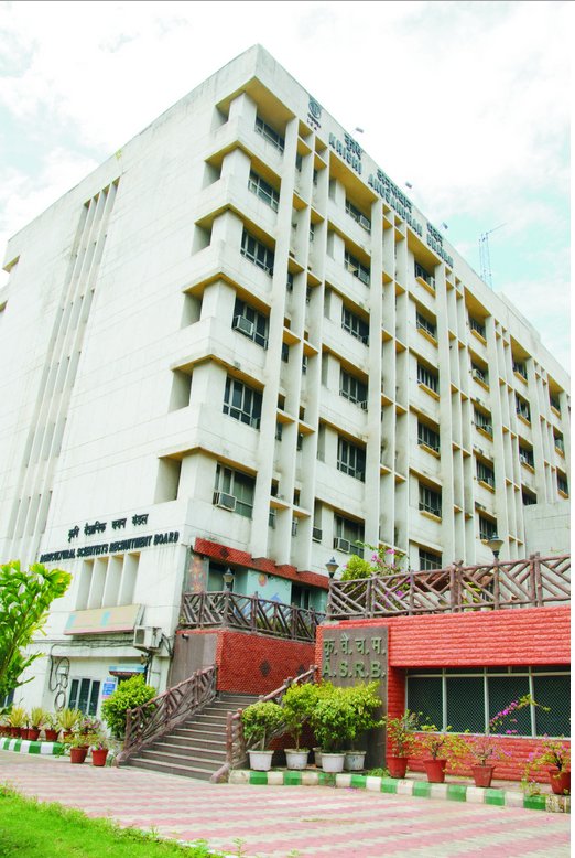 Agricultural Scientists Recruitment Board